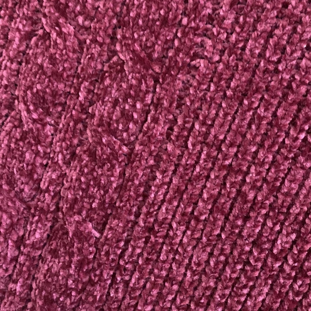 Maroon Sweater - Picture 3 of 4